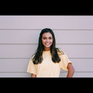 Meet your Posher, Ashlee